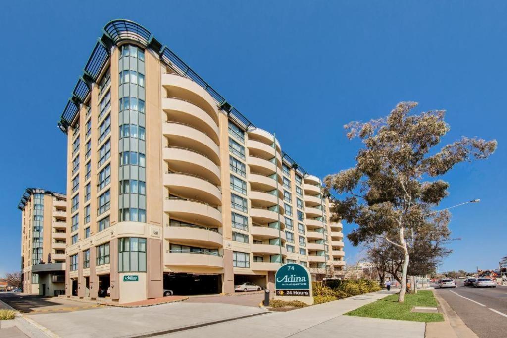 2 Bed 2 Bath Apartment In Braddon, Canberra - Pool, Gym And Free Parking 外观 照片